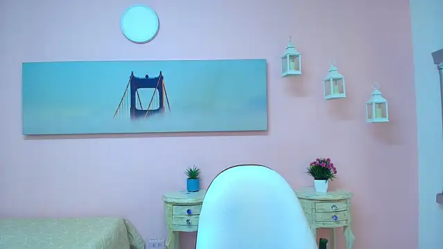 scarlett clyde online show from June 2026 12:33:01 PM