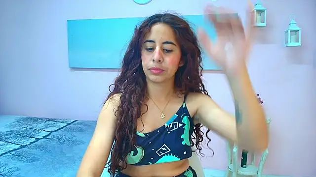 scarlett clyde online show from July 2026 12:37:02 PM