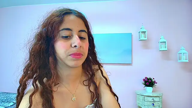 scarlett clyde online show from July 2026 12:35:02 PM