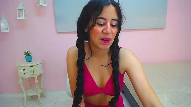 scarlett clyde online show from February 2026 12:27:01 PM