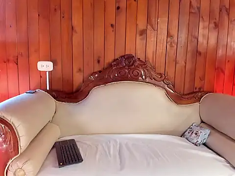 CottonCloud20 online show from February 2026 01:45:02 PM