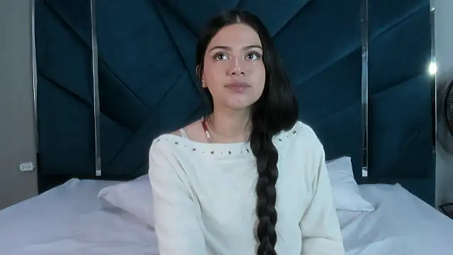 CottonCloud20 online show from February 2026 02:02:01 PM