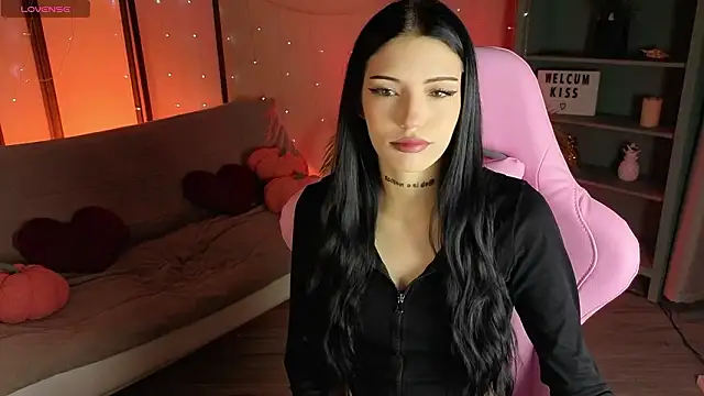 Kelly  Bunny online show from March 2026 10:06:02 AM