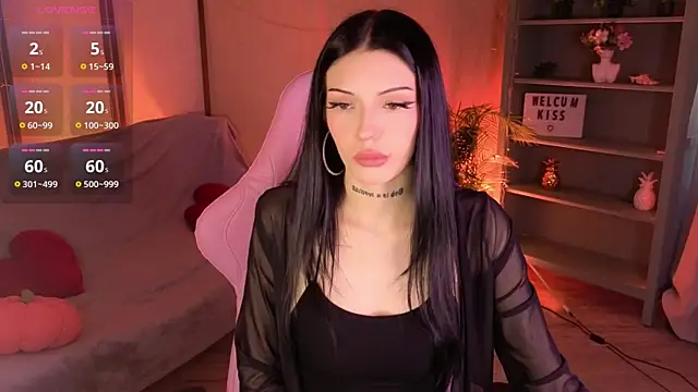 Snapshot of Kelly__Bunny chatting on June 2026 06:02:01 AM Kelly Bunny online show from June 2026 06:02:01 AM