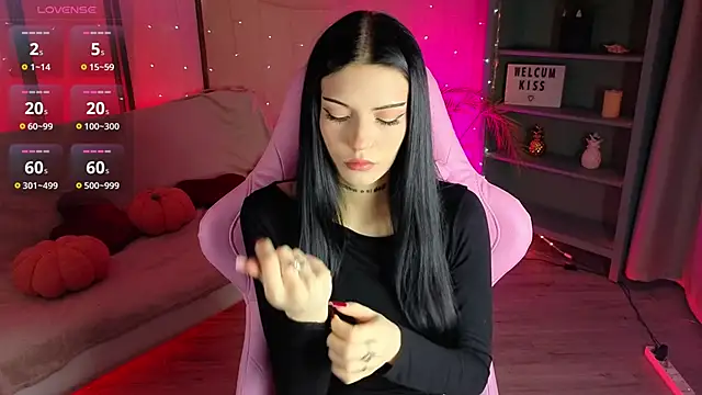 Kelly  Bunny online show from March 2026 05:39:02 AM