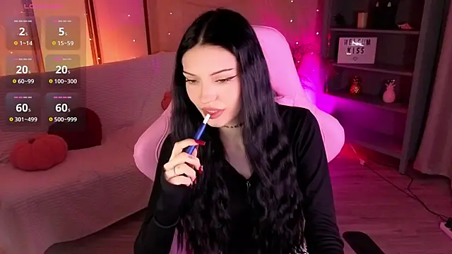 Snapshot of Kelly__Bunny chatting on April 2026 05:58:01 AM Kelly Bunny online show from April 2026 05:58:01 AM