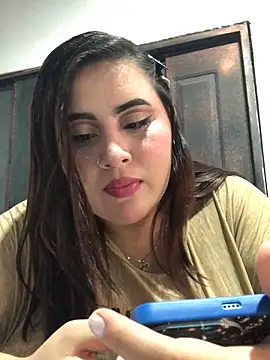 ScarleGrace online show from April 2026 09:21:02 PM