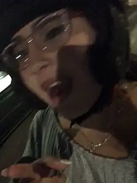 ScarleGrace online show from April 2026 12:39:01 AM