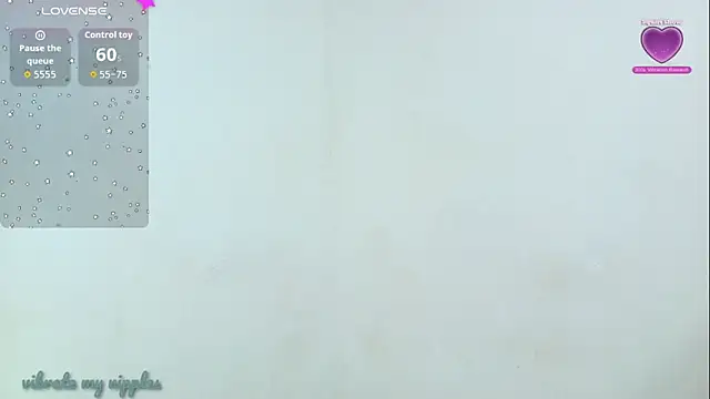 ScarleGrace online show from March 2026 03:06:02 AM