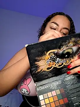 curly girl 31 online show from April 2026 07:59:01 PM