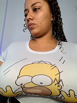 curly girl 31 online show from February 2026 08:18:01 PM