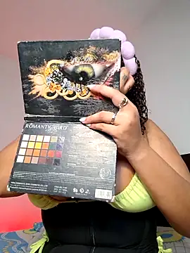 curly girl 31 online show from February 2026 06:29:01 PM