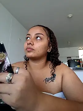 curly girl 31 online show from May 2026 08:35:01 PM