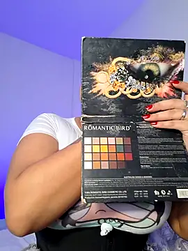 curly girl 31 online show from March 2026 09:22:01 PM