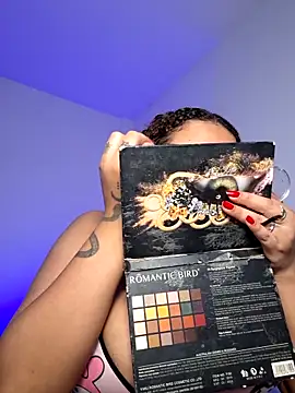 curly girl 31 online show from March 2026 08:21:02 PM