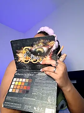 curly girl 31 online show from February 2026 06:06:01 PM