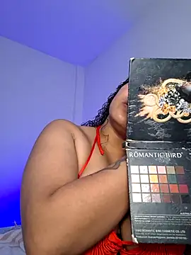 curly girl 31 online show from March 2026 07:09:01 PM