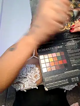 curly girl 31 online show from February 2026 07:33:01 PM