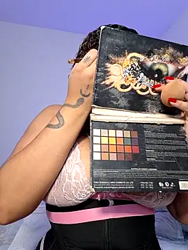 curly girl 31 online show from May 2026 09:42:02 PM