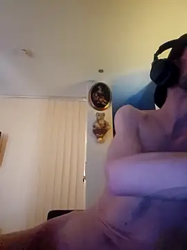 BlnAktivGay online show from April 2026 04:47:02 AM