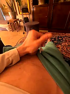 BlnAktivGay online show from April 2026 03:29:02 PM