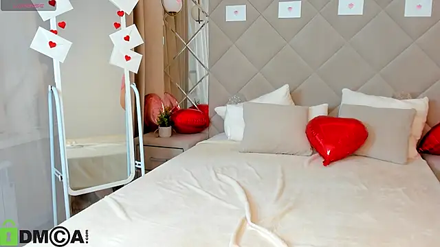 Anneta Hart online show from February 2026 09:44:02 AM