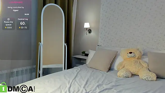 Anneta Hart online show from February 2026 10:12:01 AM