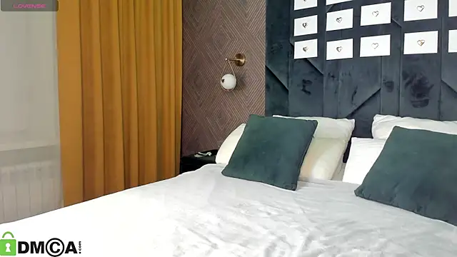 Anneta Hart online show from February 2026 09:21:01 AM