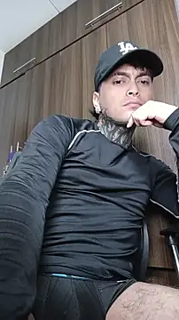 milo boy98 online show from February 2026 03:24:01 AM