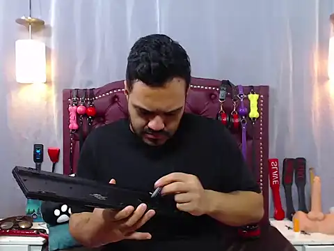 Stevens-dbs online show from February 2026 04:30:02 PM