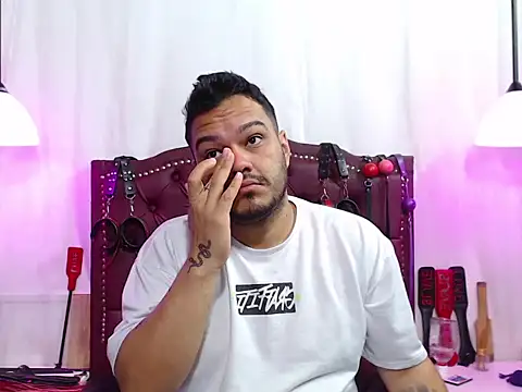 Stevens-dbs online show from March 2026 04:57:01 PM