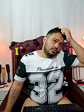 Stevens-dbs online show from March 2026 12:49:02 AM