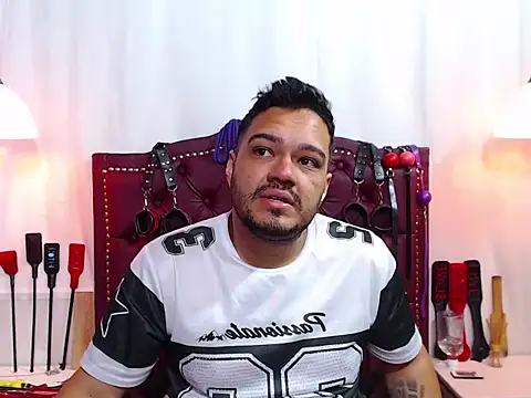 Stevens-dbs online show from March 2026 05:31:01 PM