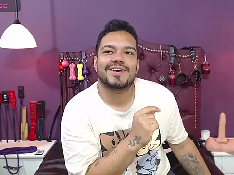 Stevens-dbs online show from April 2026 10:44:01 PM