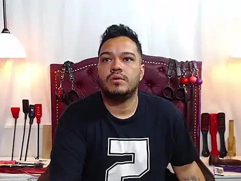 Stevens-dbs online show from March 2026 11:12:02 PM