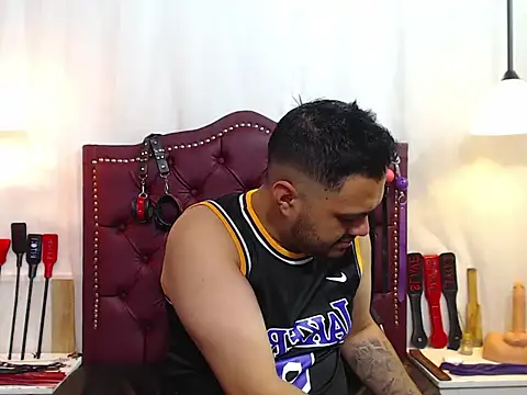 Stevens-dbs online show from March 2026 02:22:01 AM