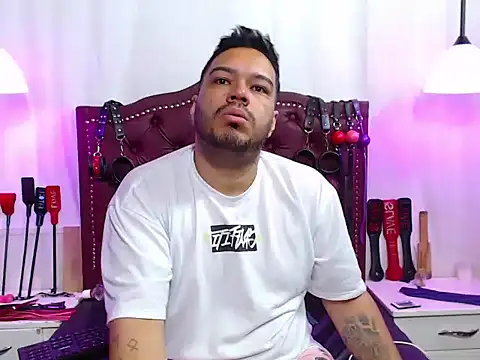 Stevens-dbs online show from March 2026 04:26:02 PM