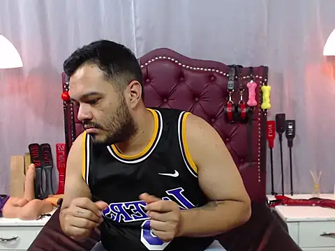 Stevens-dbs online show from March 2026 11:18:02 PM