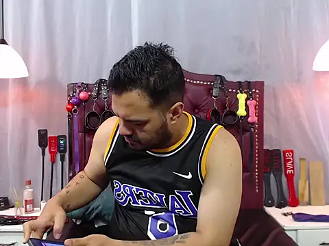 Stevens-dbs online show from March 2026 05:40:01 PM