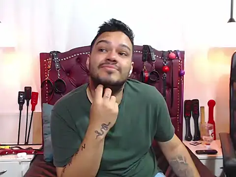 Stevens-dbs online show from March 2026 05:40:02 PM