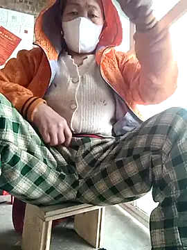 LoveShae 01 online show from February 2026 04:56:01 AM