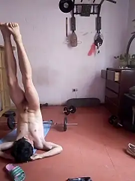 angelguere online show from February 2026 09:48:01 PM