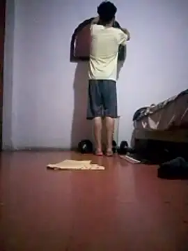 angelguere online show from March 2026 02:08:01 AM