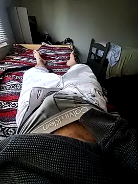 jamesybooy online show from February 2026 06:05:01 PM