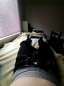 jamesybooy online show from February 2026 06:09:01 PM