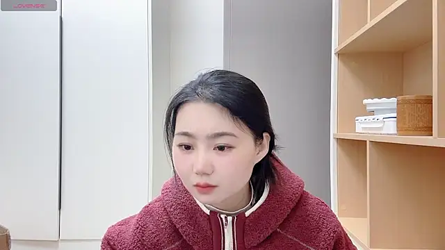 Milai-165 online show from January 2026 10:29:02 AM