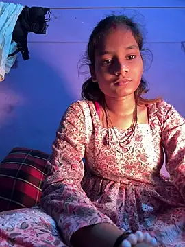 Snapshot of SANDHYAHOTKUMARI chatting on January 2026 05:55:01 AM SANDHYAHOTKUMARI online show from January 2026 05:55:01 AM