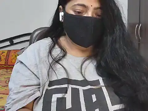 GaggingGirl  online show from July 2026 07:00:02 PM