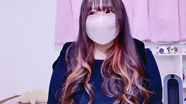 YURANO 81 online show from January 2026 08:07:02 AM