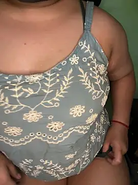 Praachiiii online show from April 2026 04:57:02 PM